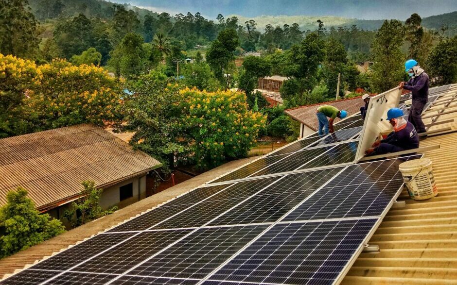 PIDG backs Greenpower SL in first Sri Lanka investment to expand rooftop solar