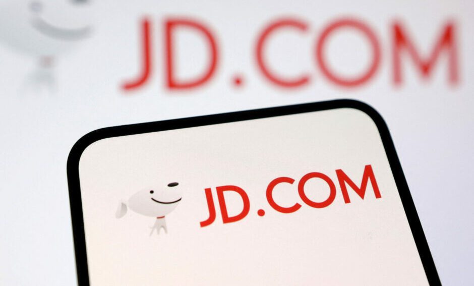 China's JD.com looks to international market amid weak growth prospects at home