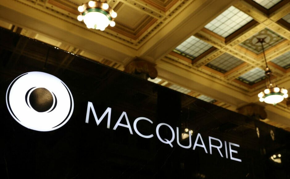 Brookfield, Stonepeak and Air Liquide shortlisted for Macquarie's $3.6b S. Korean gas firm
