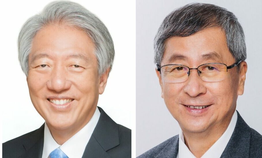 Temasek names SG's ex-deputy PM Teo Chee Hean as new chairman