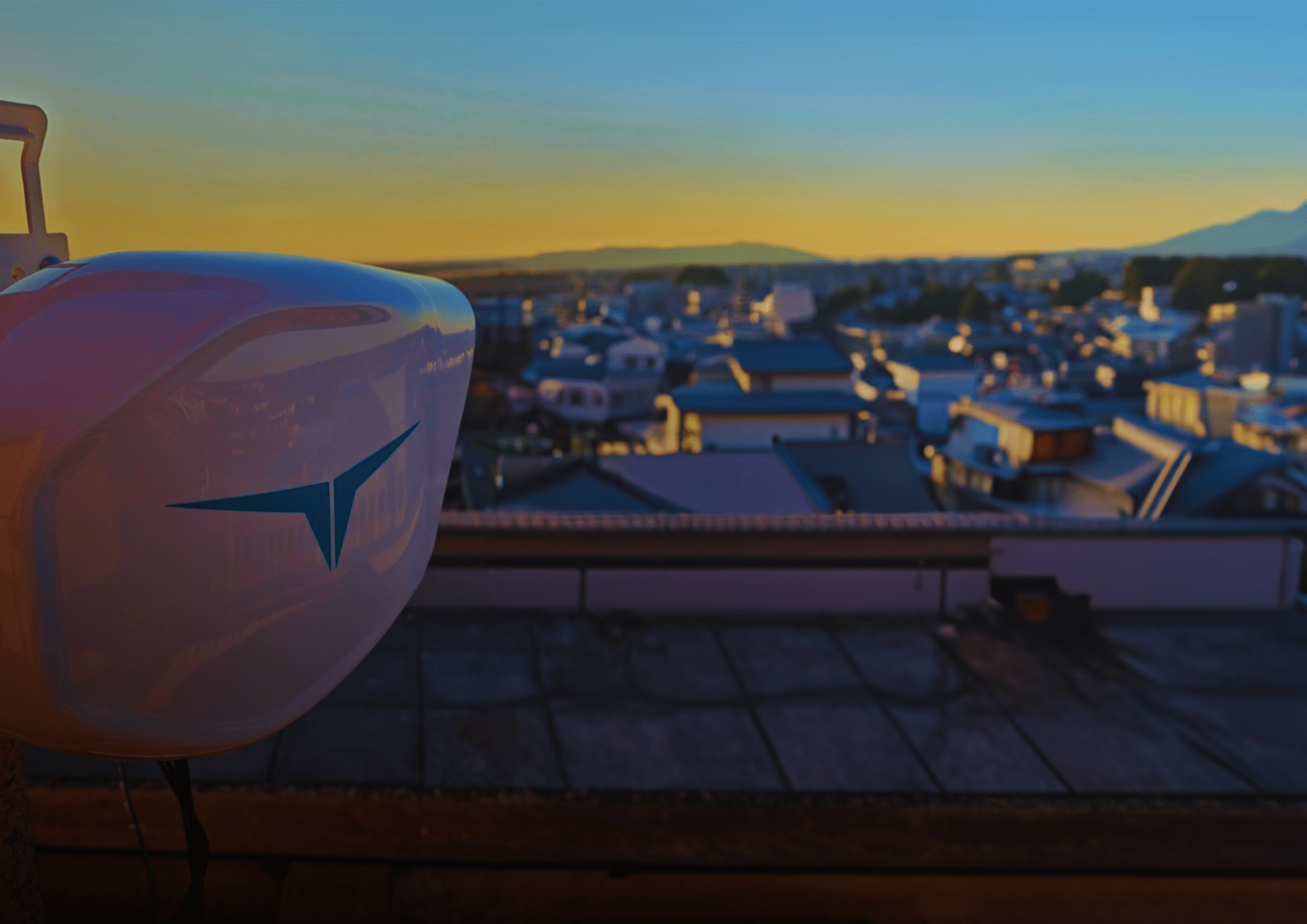 NTT Finance, Paspalis back Transcelestial’s $5.7m funding to expand into Australia, Japan