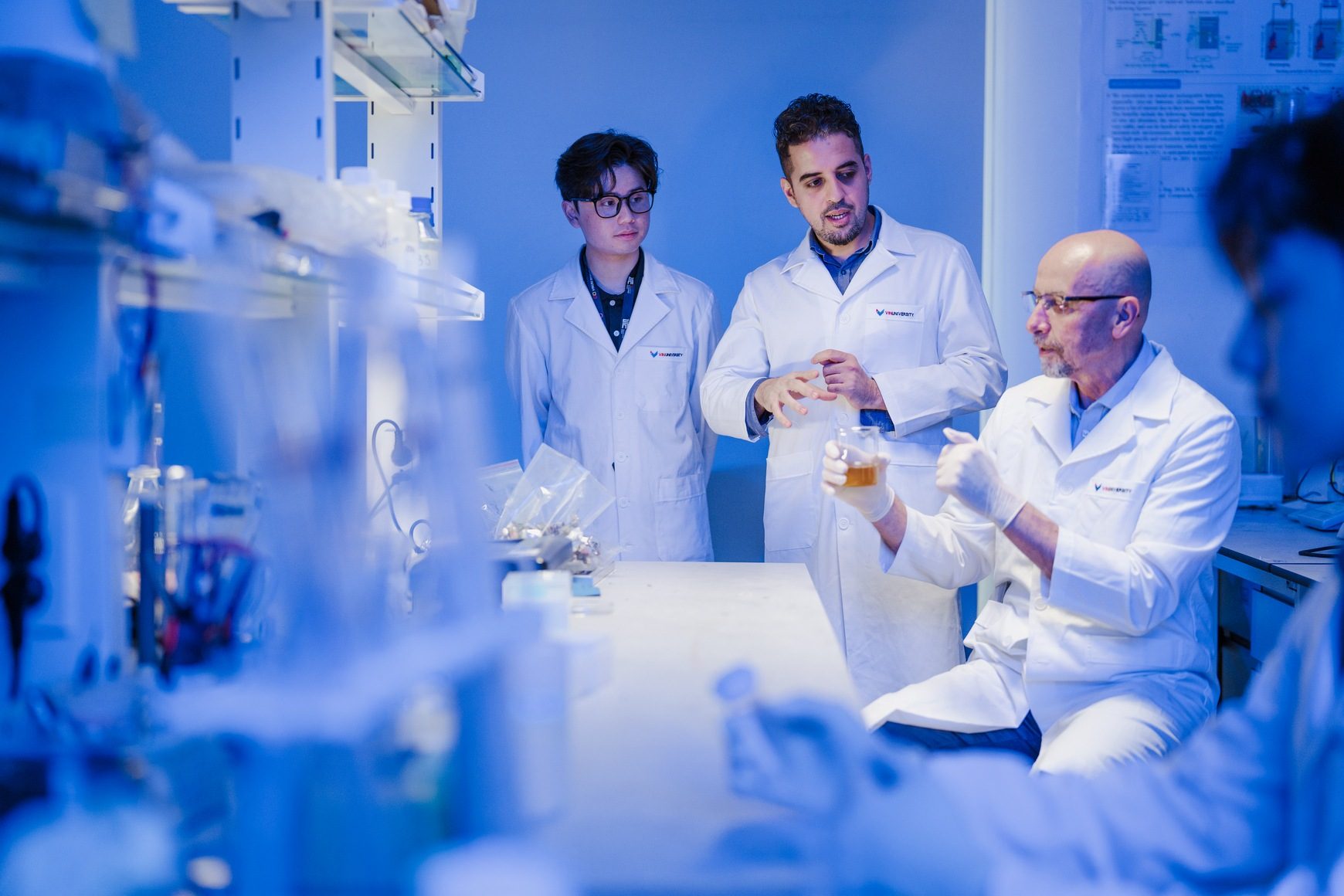 Vietnam Digest: Vingroup commits $372m to VinUni; Rec Rec raises seed round