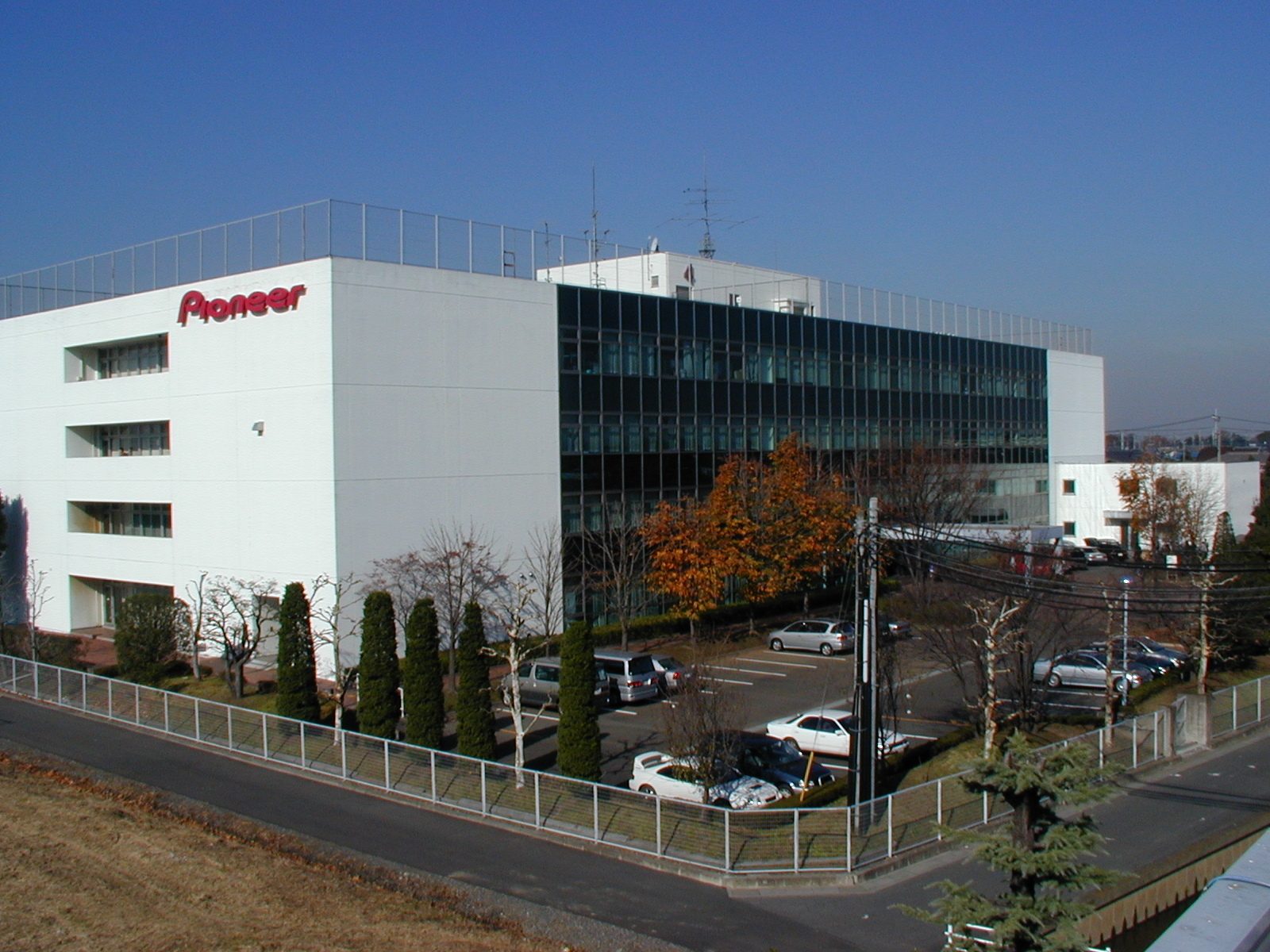 EQT to exit Japan's Pioneer Corporation for $1.1b in a trade sale