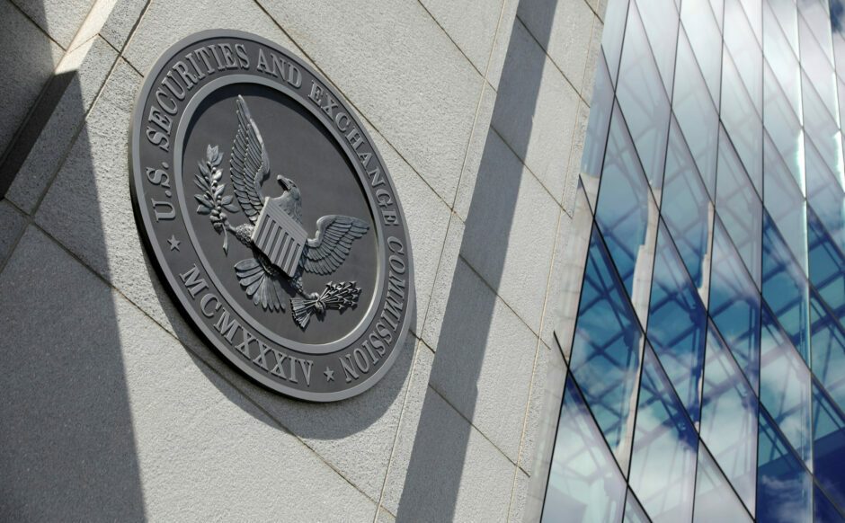 SEC takes aim at China, moves to toughen rules for US-listed foreign firms