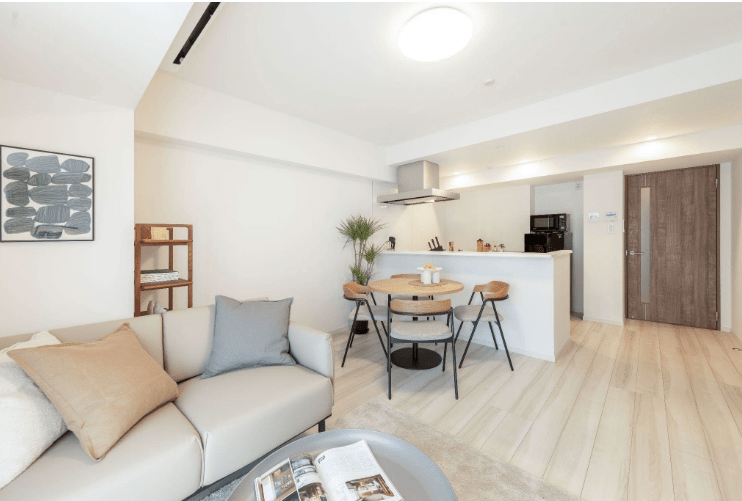 KKR-Weave Living platform expands Japan residential portfolio with 6 deals