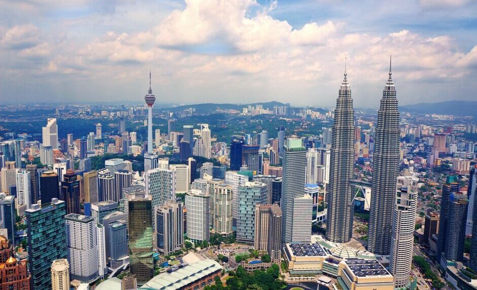 Malaysia’s Jelawang Capital names first five GPs for FoF programmes