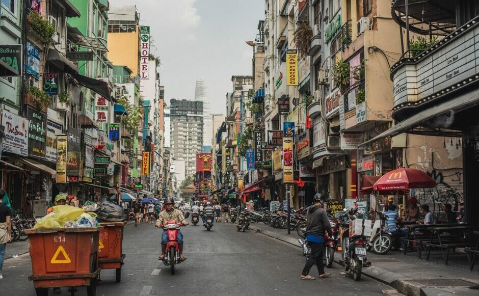 SaaS startups double down as Vietnam’s new tax rules shake up small businesses