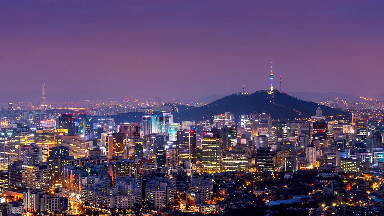 Lowy HK-based SC Lowy closes $250m real estate financing deal in Seoul