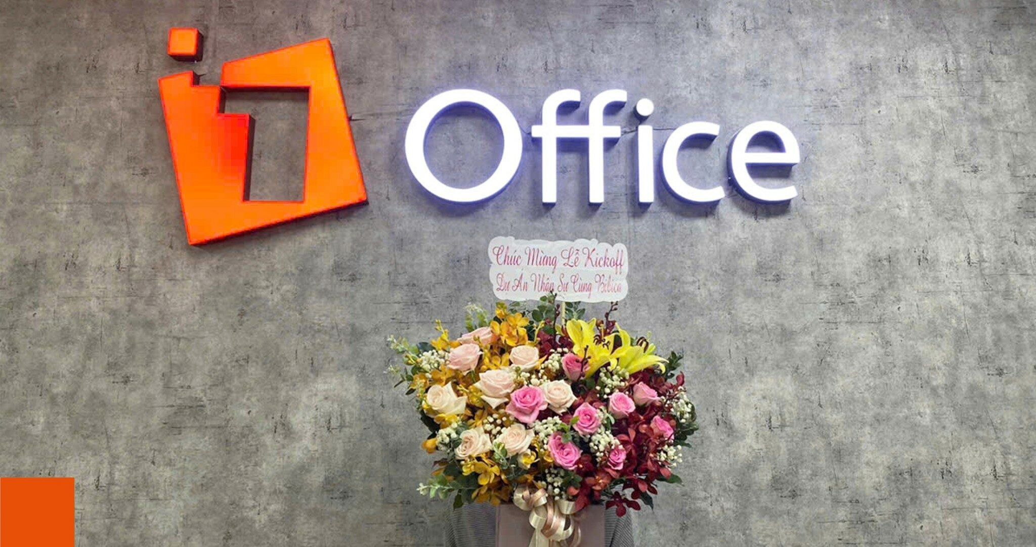 Vietnamese startup 1Office raises $3m from Redbadge Pacific, others