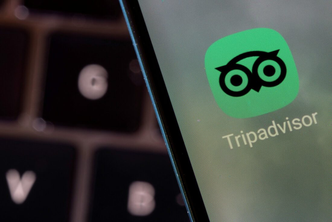Activist Starboard Value checks into online travel company Tripadvisor