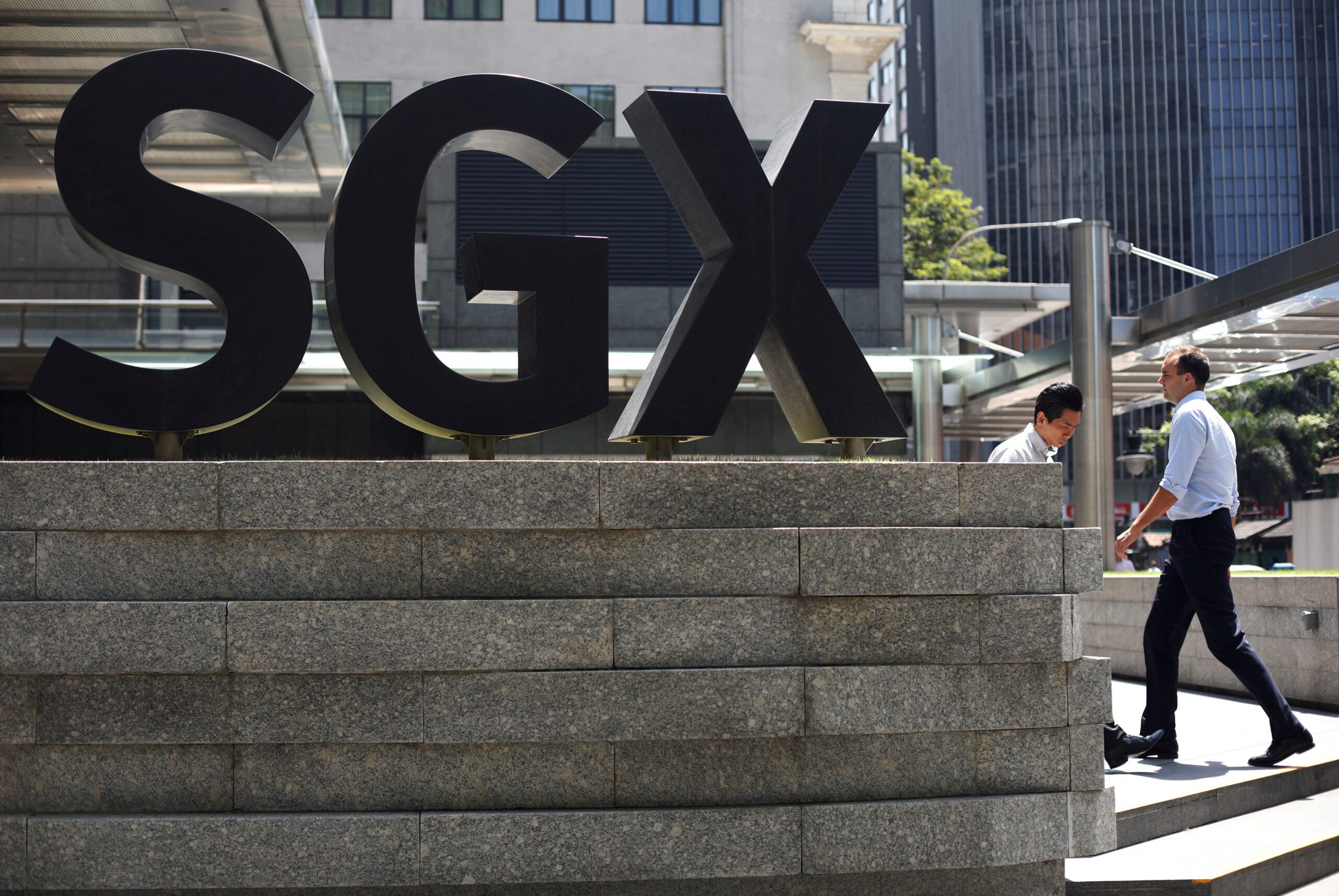 Singapore data centre NTT DC REIT plans to raise $773m from IPO