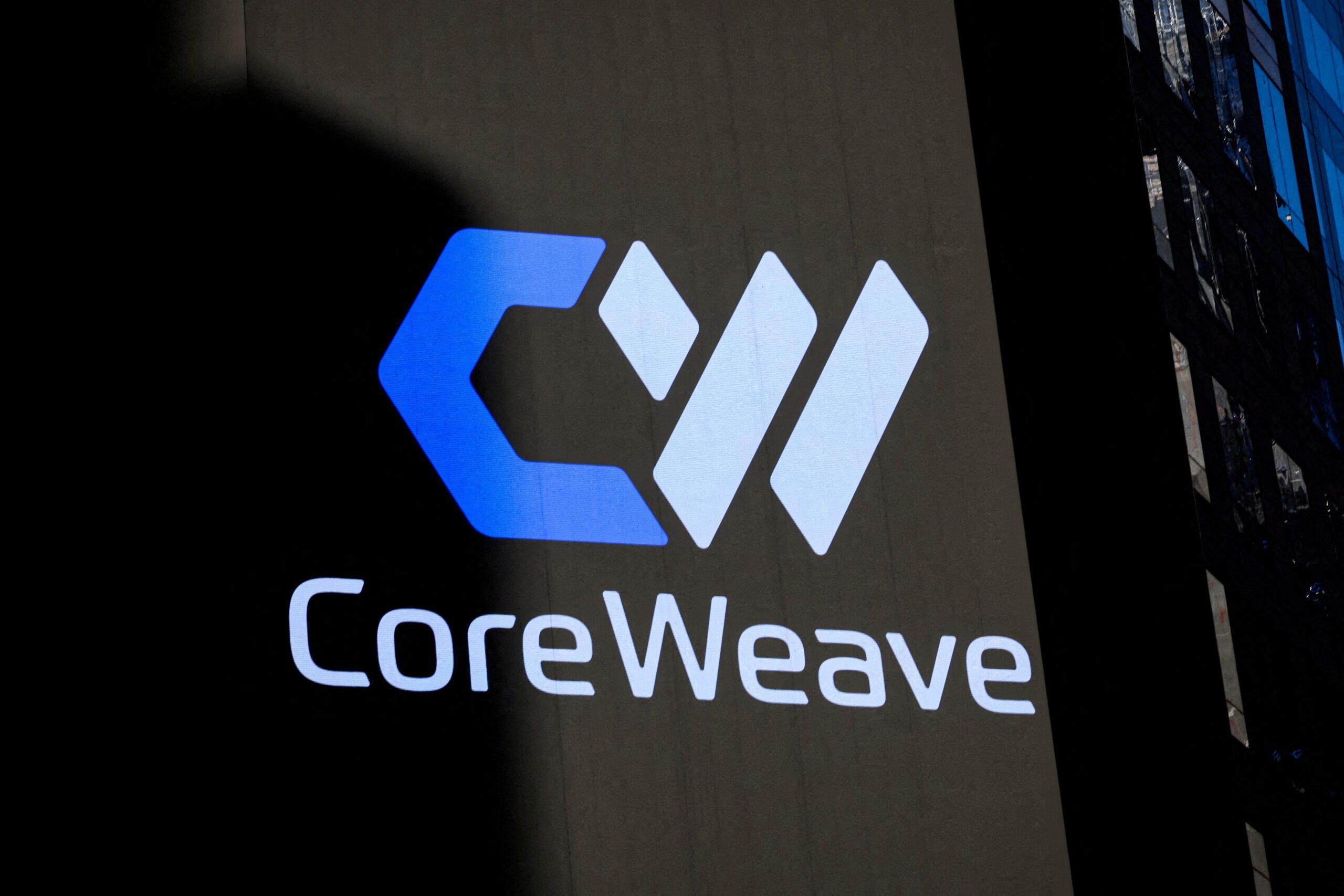 CoreWeave to buy crypto miner Core Scientific in $9b deal to meet AI power needs