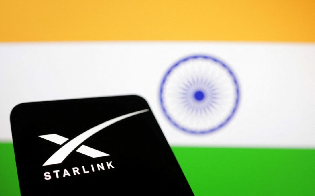 Musk's Starlink gets Indian space regulator's nod for launch