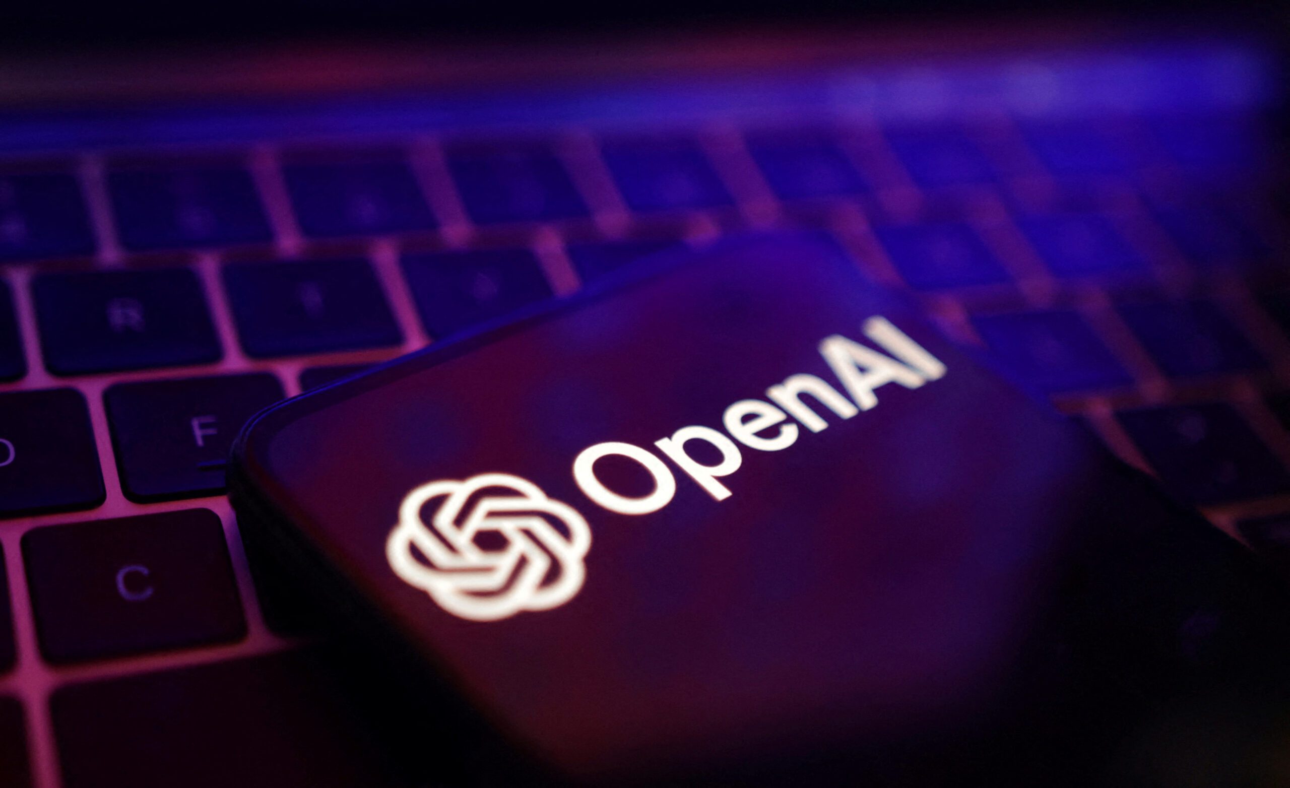 OpenAI said to have hit $12b in annualised revenue