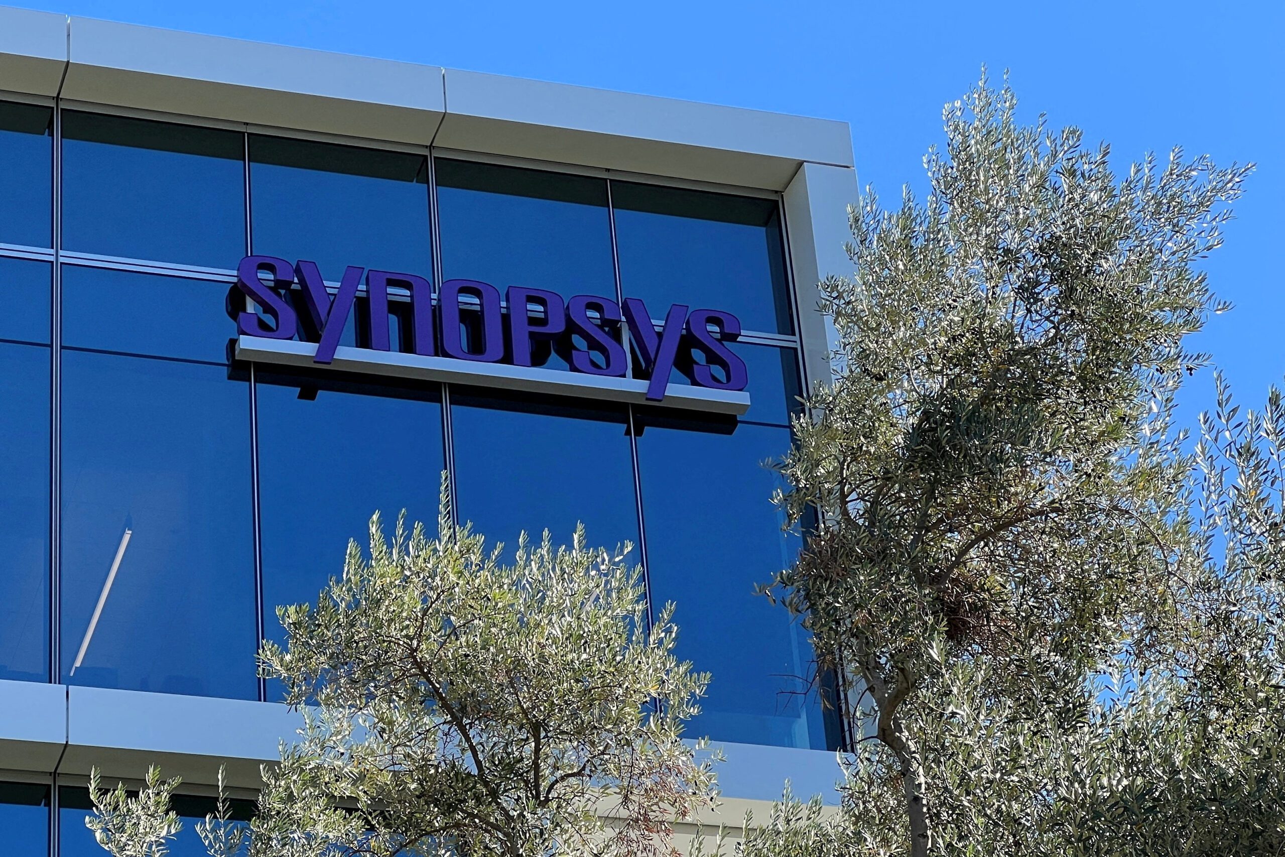China gives conditional nod to Synopsys-Ansys deal, removing last major hurdle