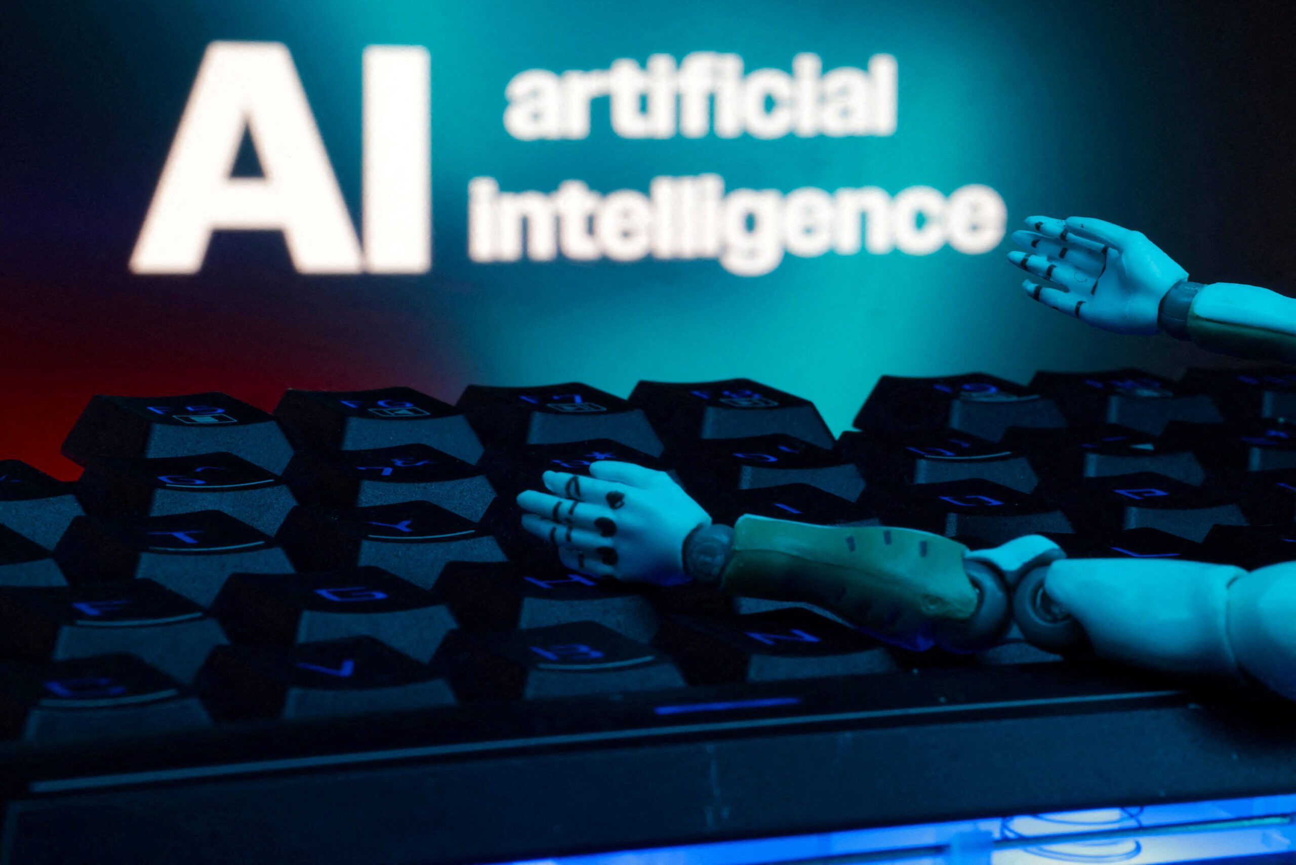 AI startups in US see funding surge even as VC funds struggle to raise: PitchBook
