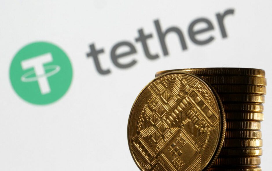 Why crypto giant Tether spent $600m to buy a South American farming company