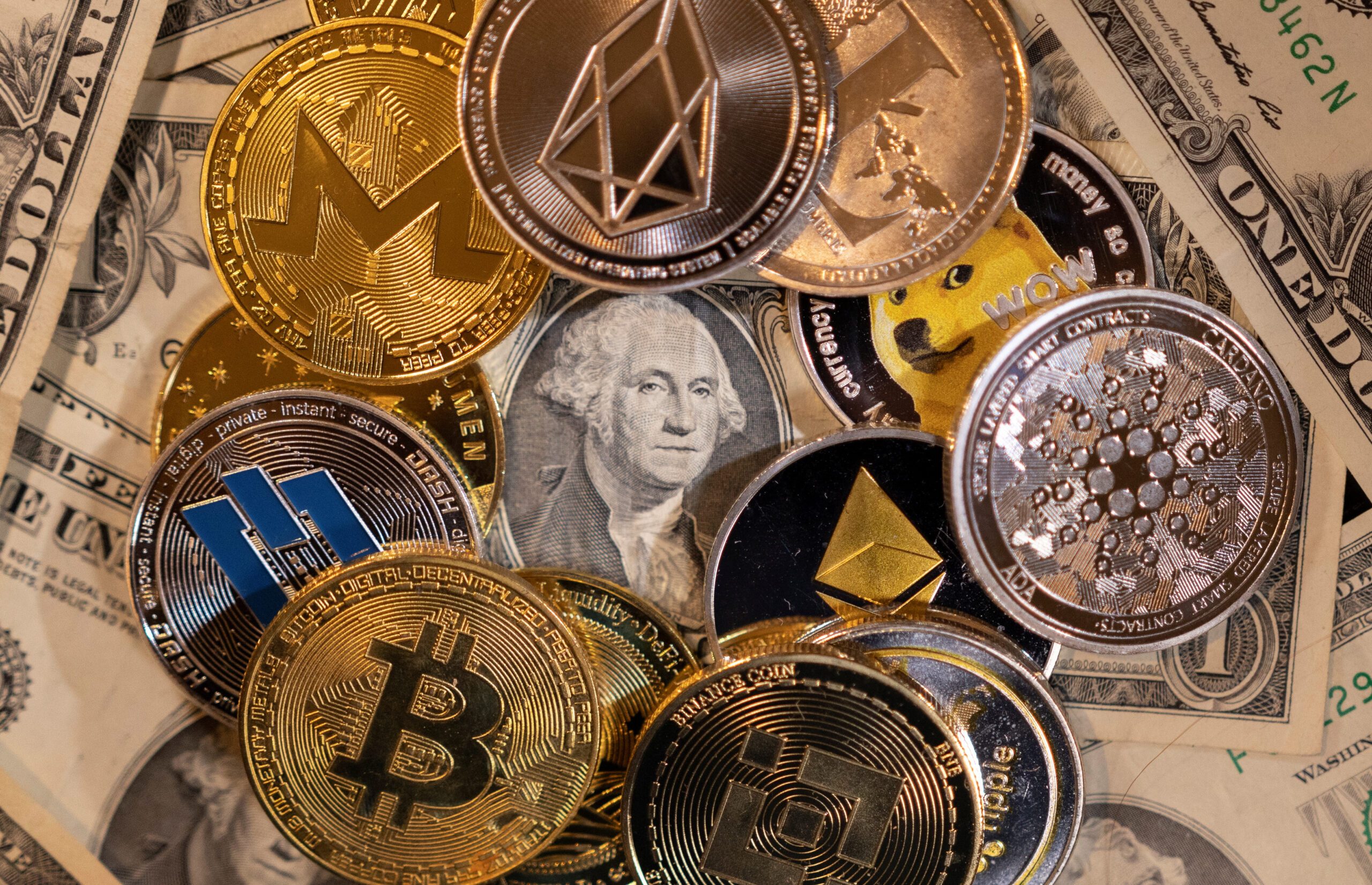 BitGo confidentially files for US listing amid crypto IPO rush