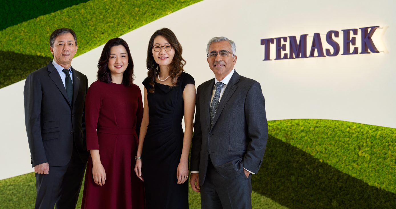Temasek warns of near-term risks in SE Asia as tariff deadline looms