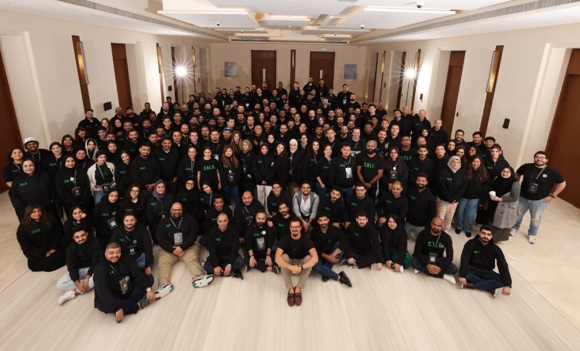 Saudi foodtech startup Calo raises $39m, eyes global expansion