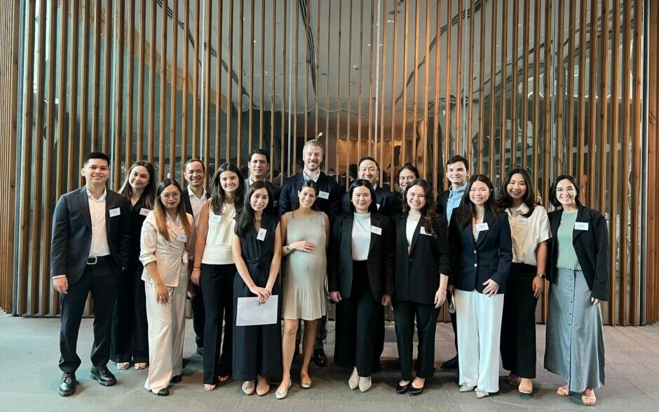 PH's Foxmont secures $30m first close of Fund III, expands focus up to Series B