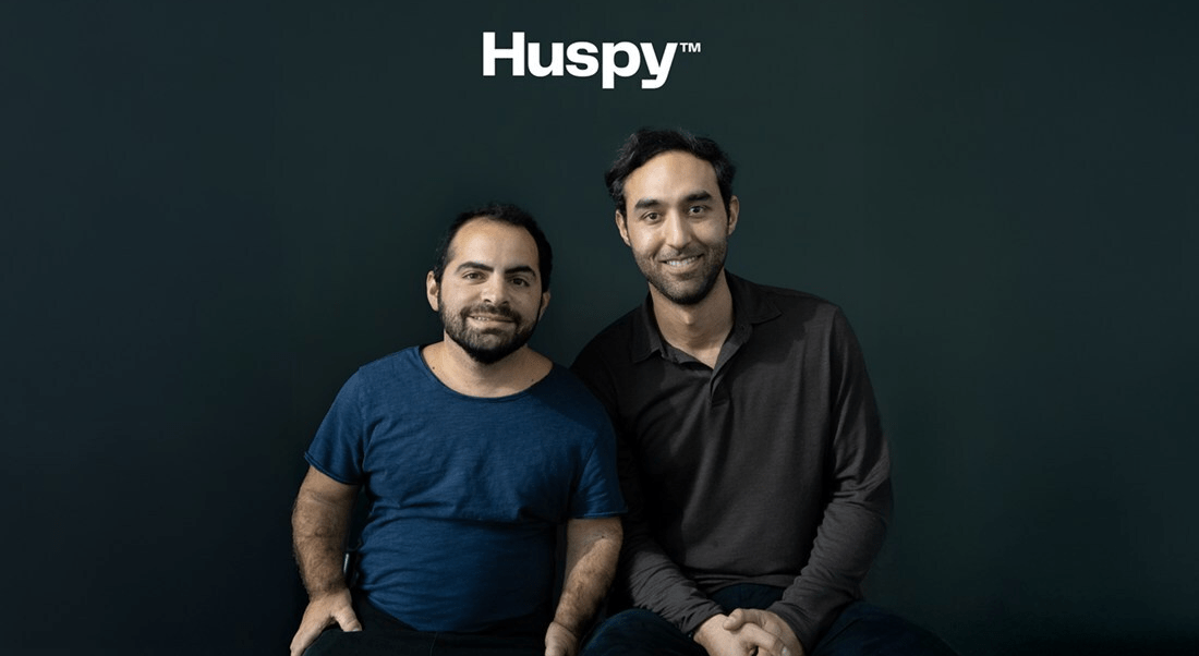Deals Digest: Middle East startups Huspy, TruKKer, BioSapien raise funds
