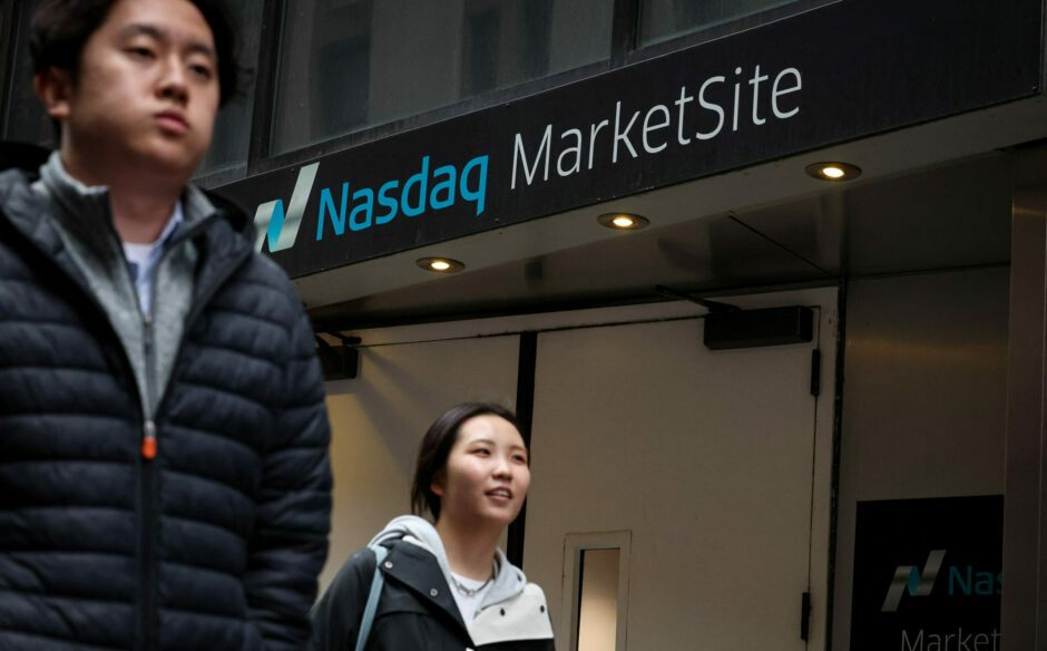 Crypto firm ReserveOne set to raise over $1b through SPAC merger on Nasdaq