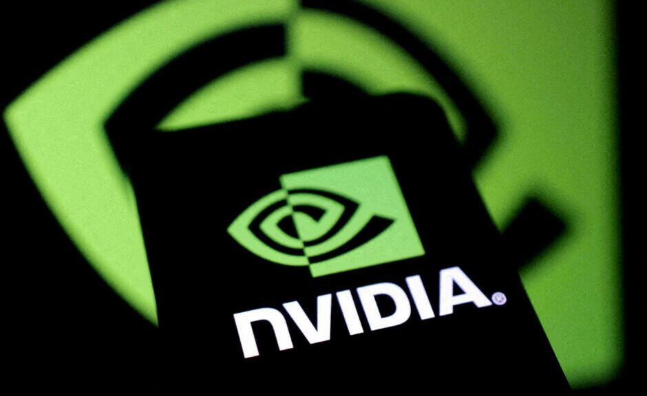 SoftBank's $5.8b Nvidia stake sale jolts markets, stokes AI bubble fears