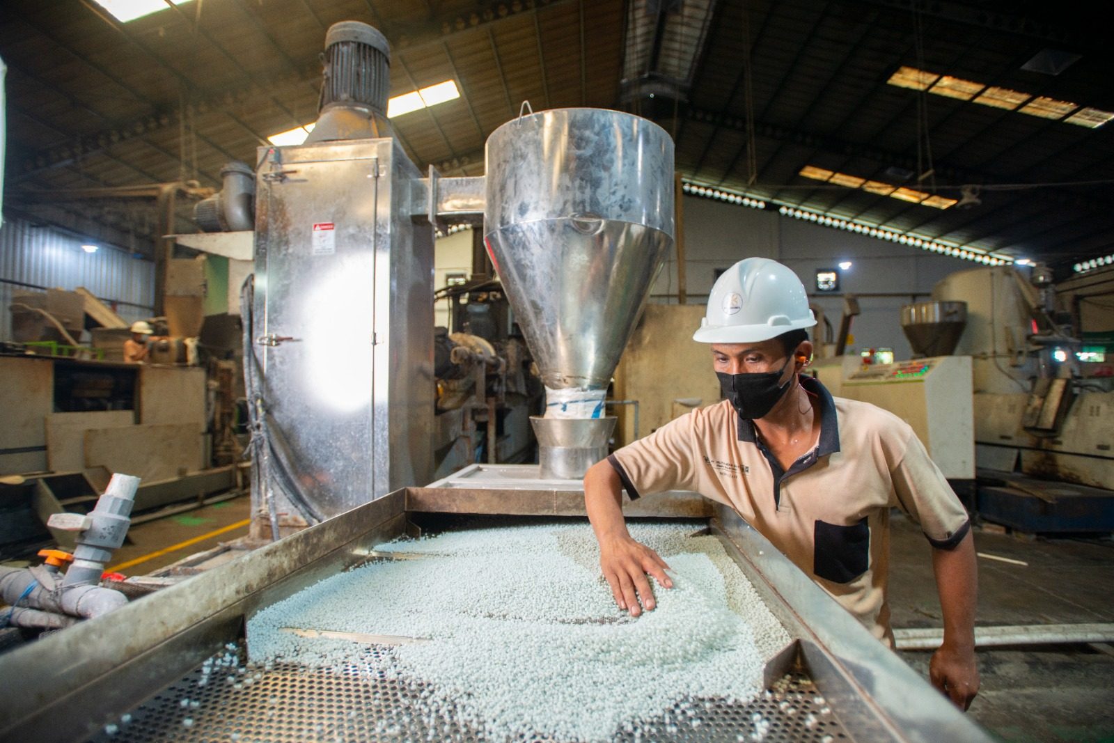 ID Digest: Circulate Capital backs 2 firms; GreenTeams raises Series A