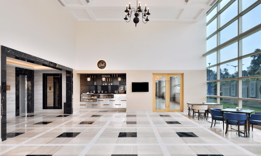 India's Brigade Hotel Ventures aims for $397m valuation in trimmed-down IPO