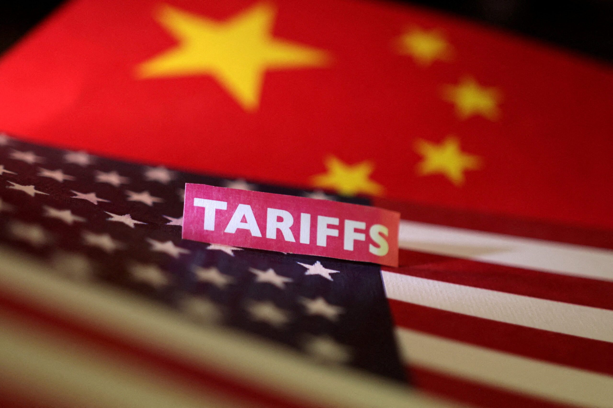 US, China negotiators resume tariff talks aiming to extend truce