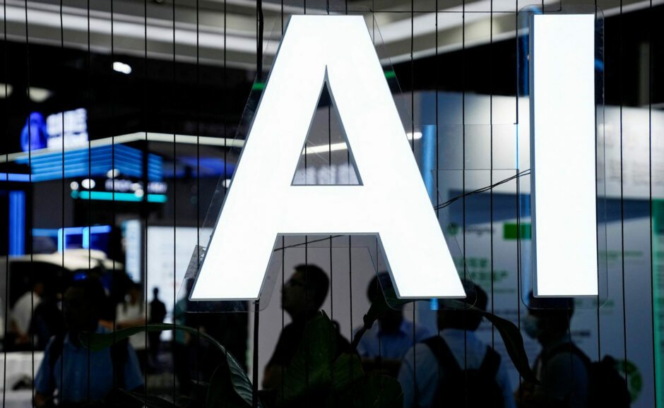 Nvidia-backed Reflection AI eyes up to $5.5b valuation: report