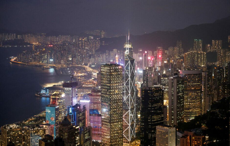 Five HK family offices join hands to launch $100m private credit fund