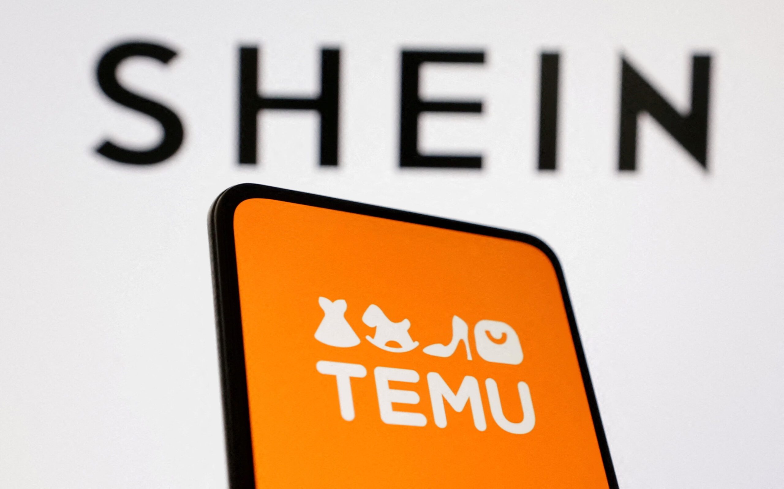 Shein and Temu outpace global retail giants in South Africa's fashion market
