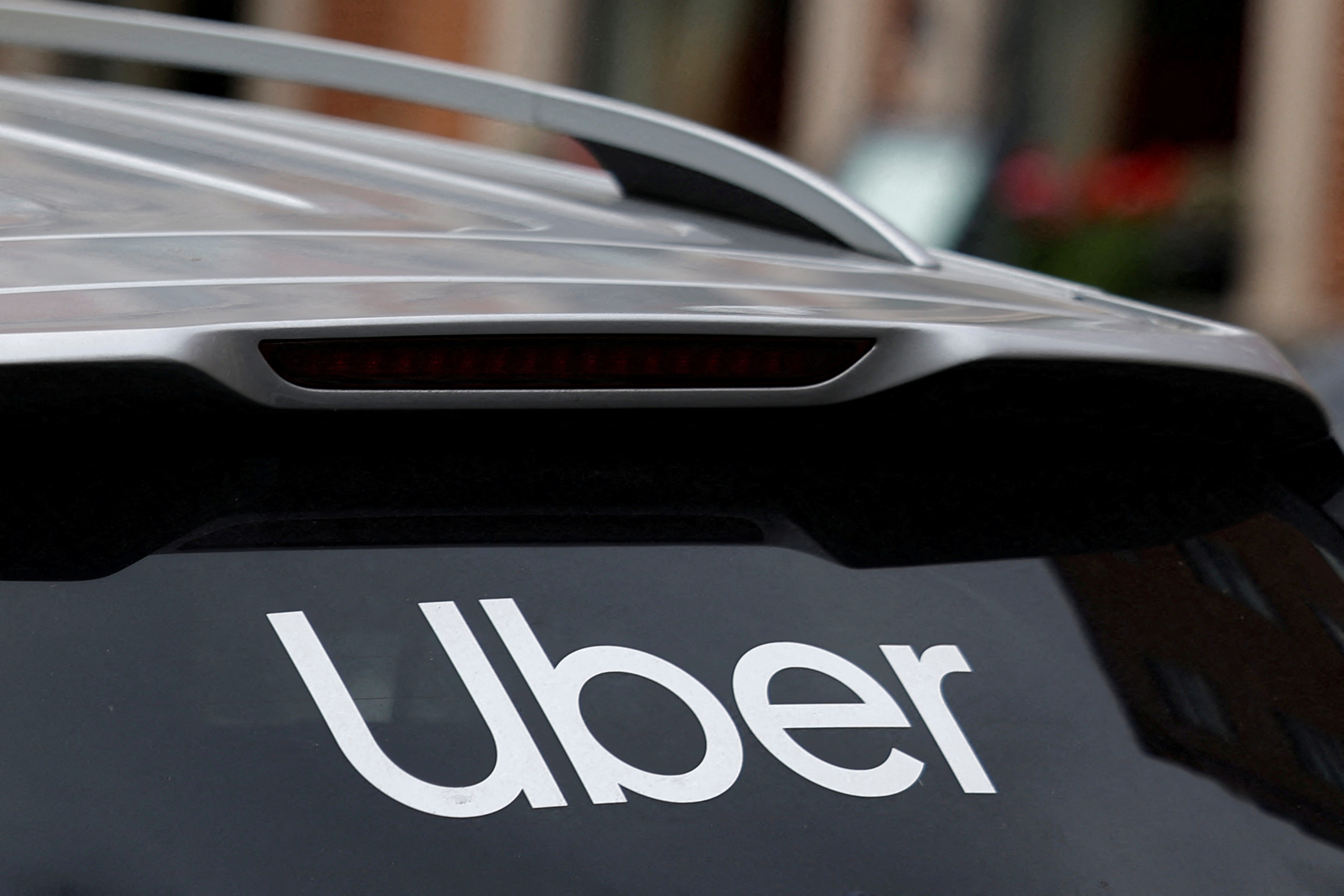 Uber seeks nod to buy Turkey's Getir Food from Mubadala