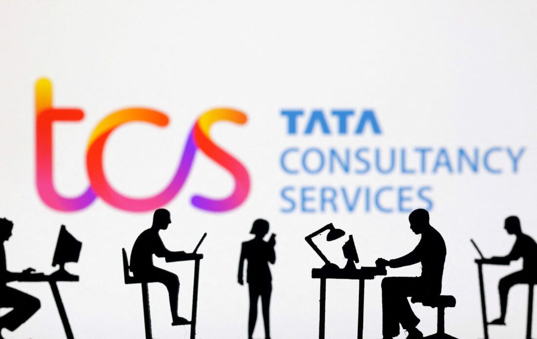 India tech giant TCS layoffs signal AI fallout on $283b outsourcing sector