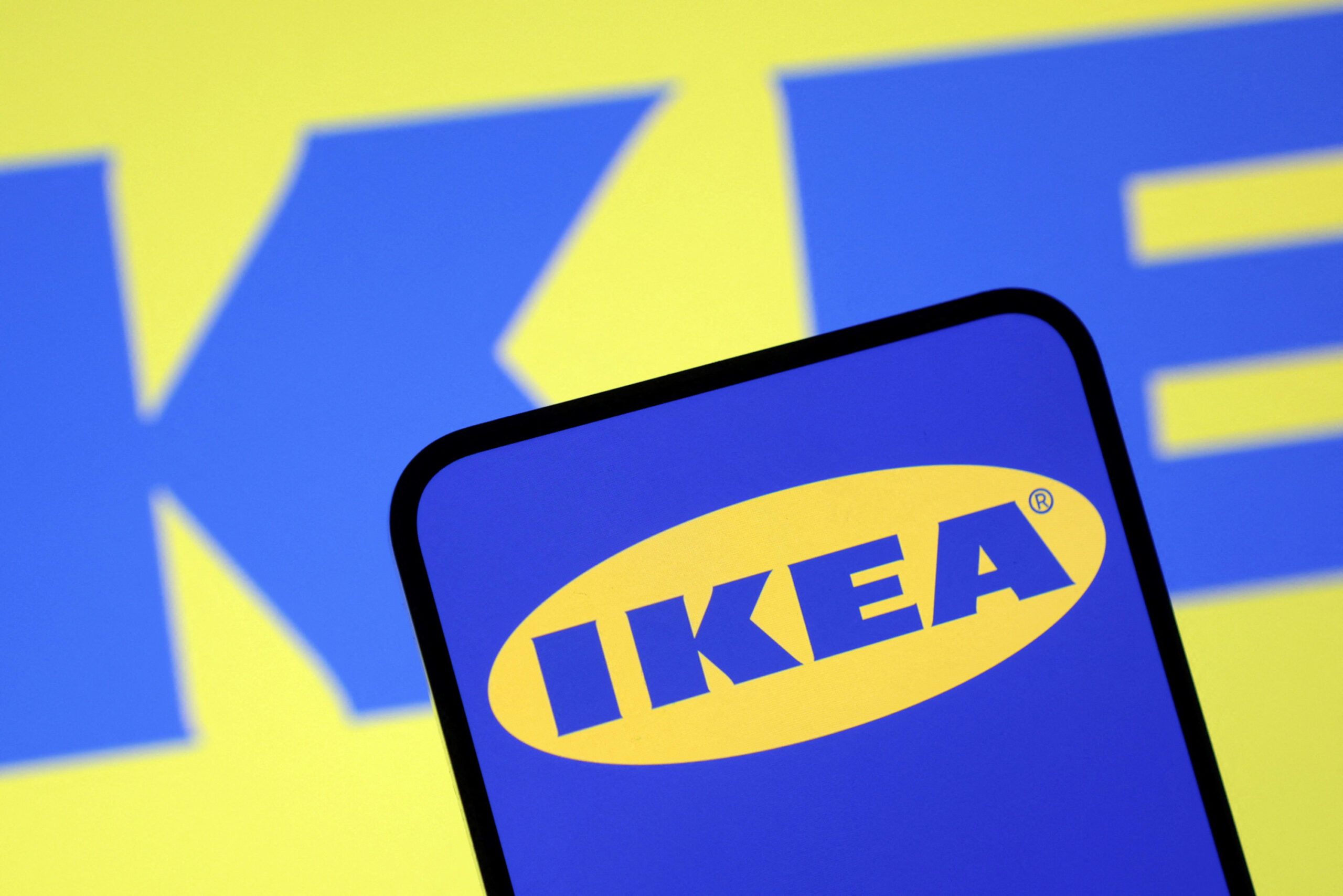 IKEA bets on online growth in China with JD.com launch