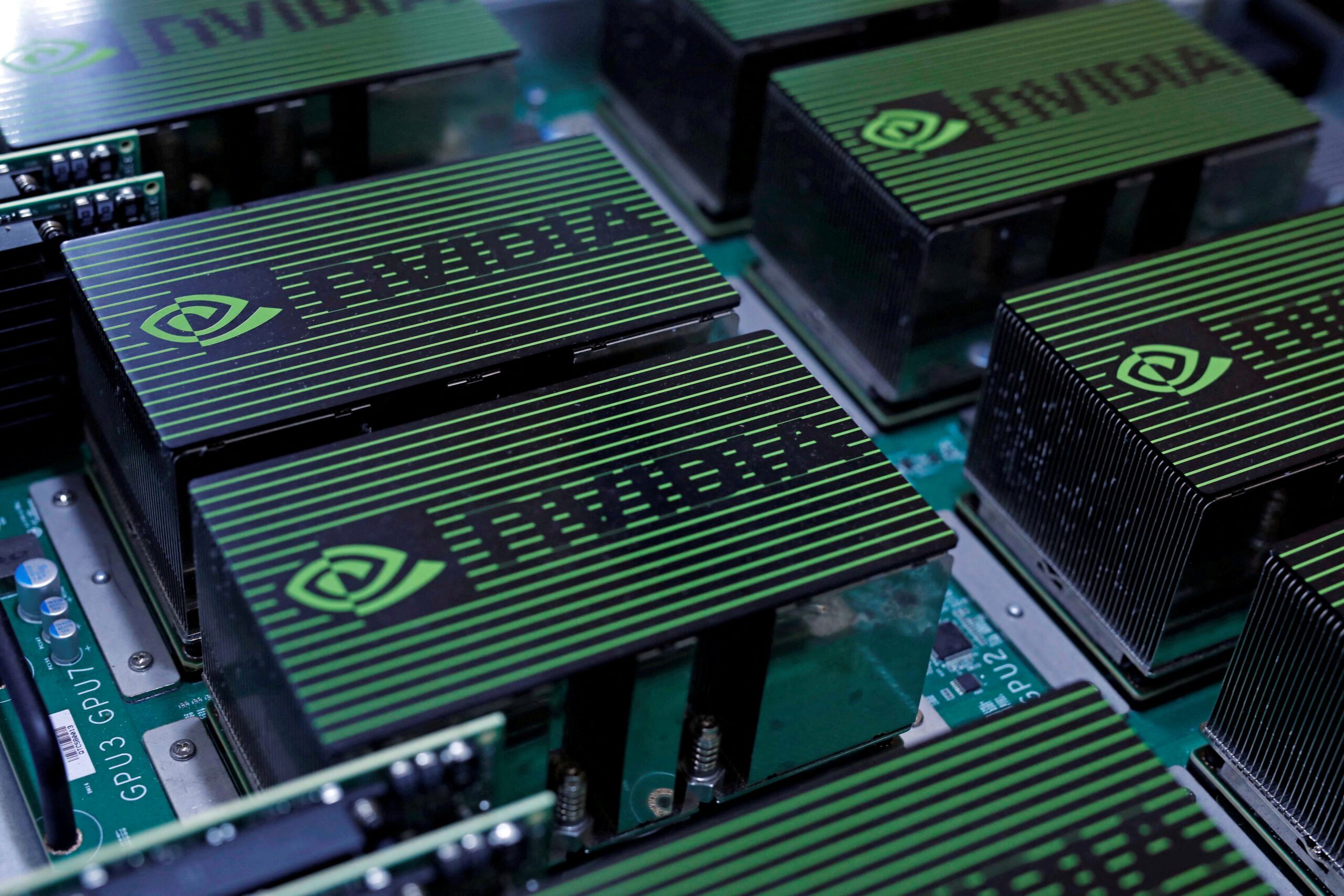 Nvidia, AMD agree to pay 15% of China chip sale revenues to US govt