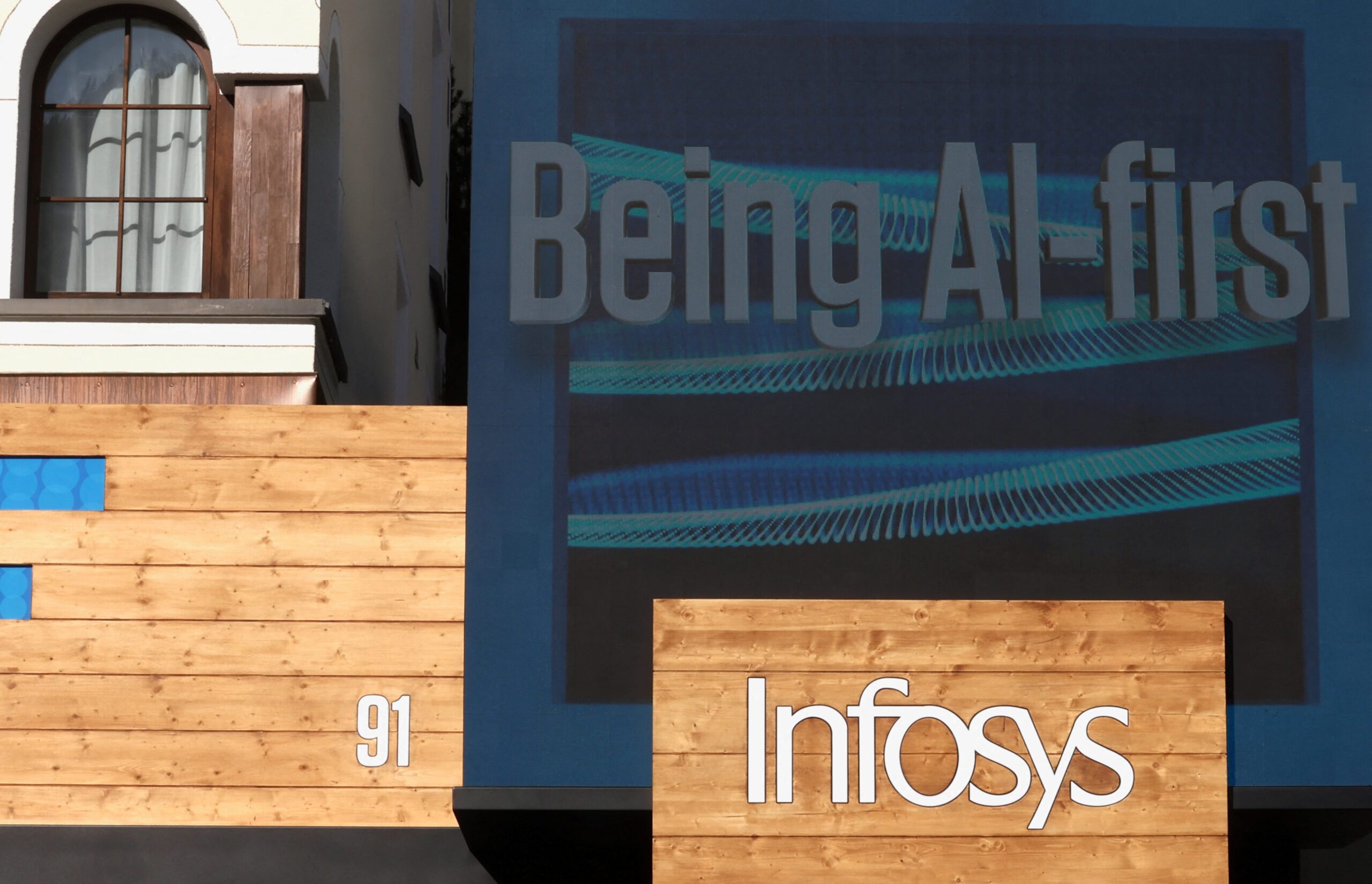 Indian tech giant Infosys to buy 75% stake in Telstra unit for $153m