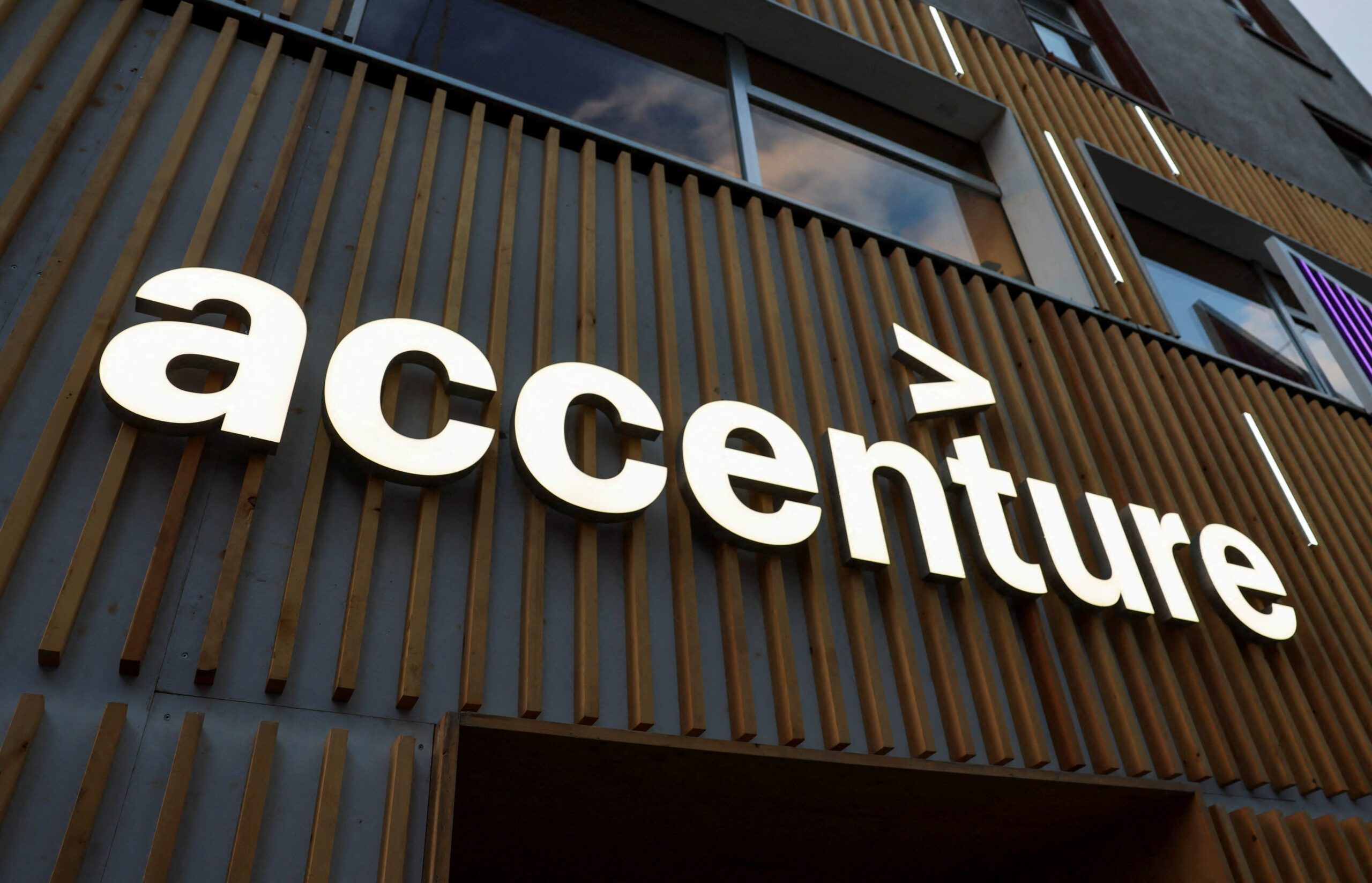 Accenture to buy Australian firm CyberCX in its largest-ever cyber deal