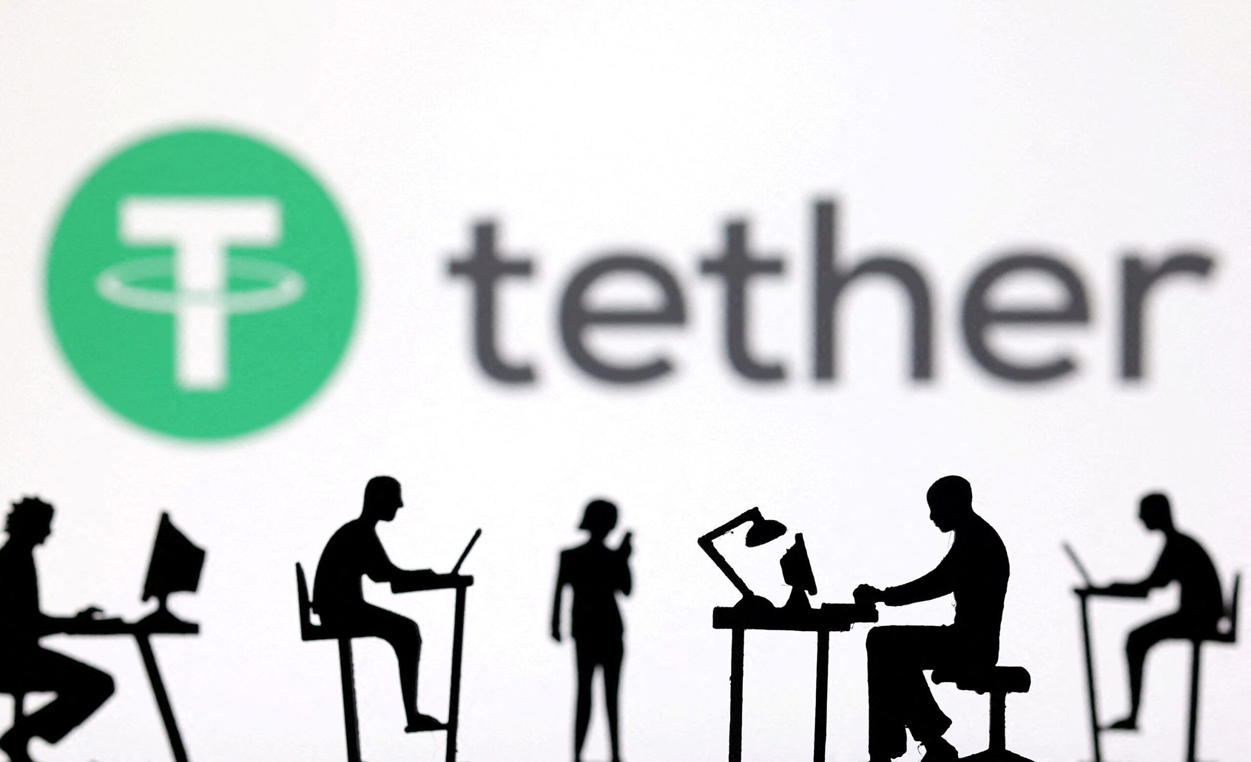 Ex-White House crypto adviser Bo Hines joins crypto firm Tether