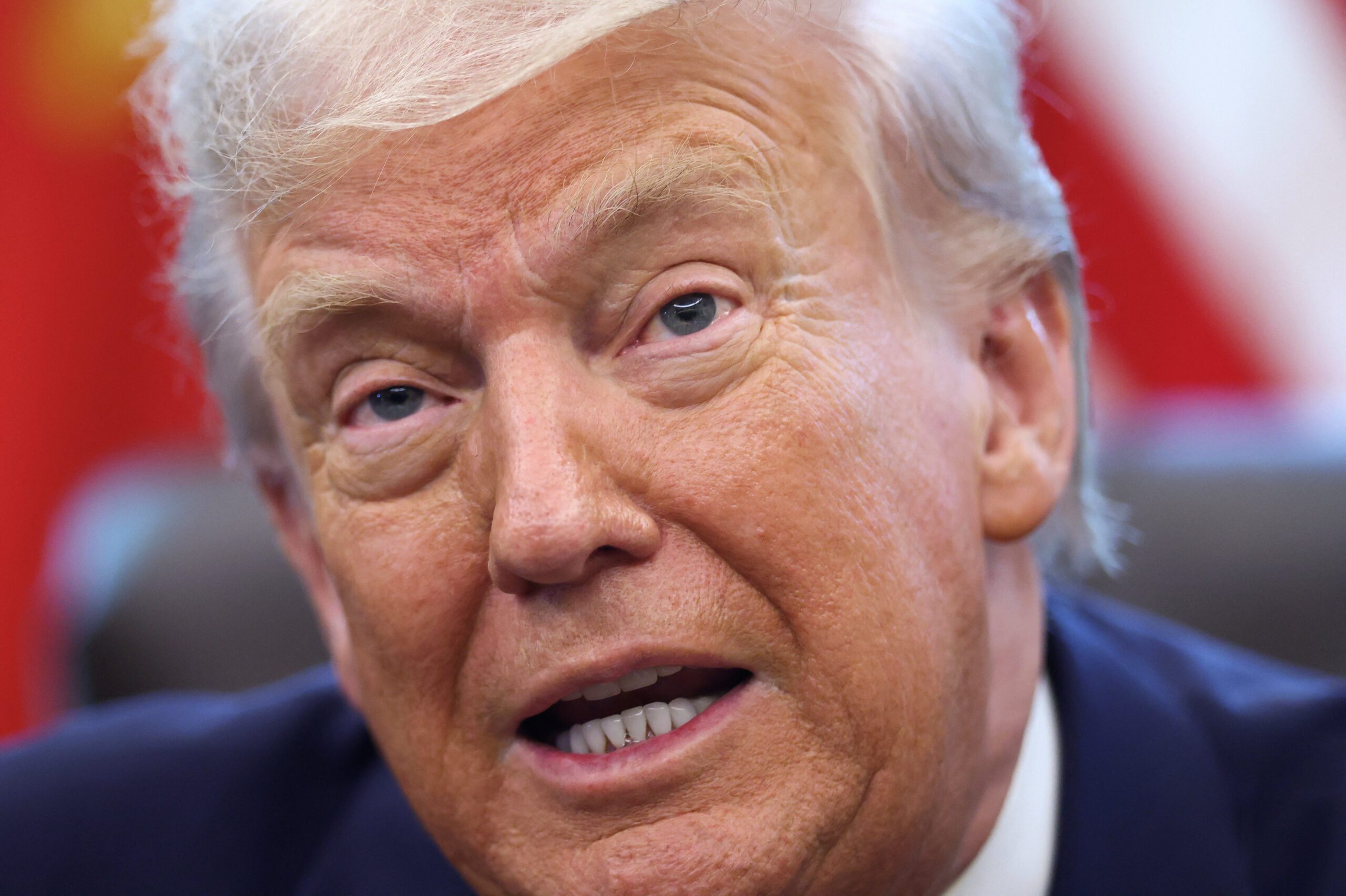 White House launches official TikTok account with Trump saying 'I am your voice'