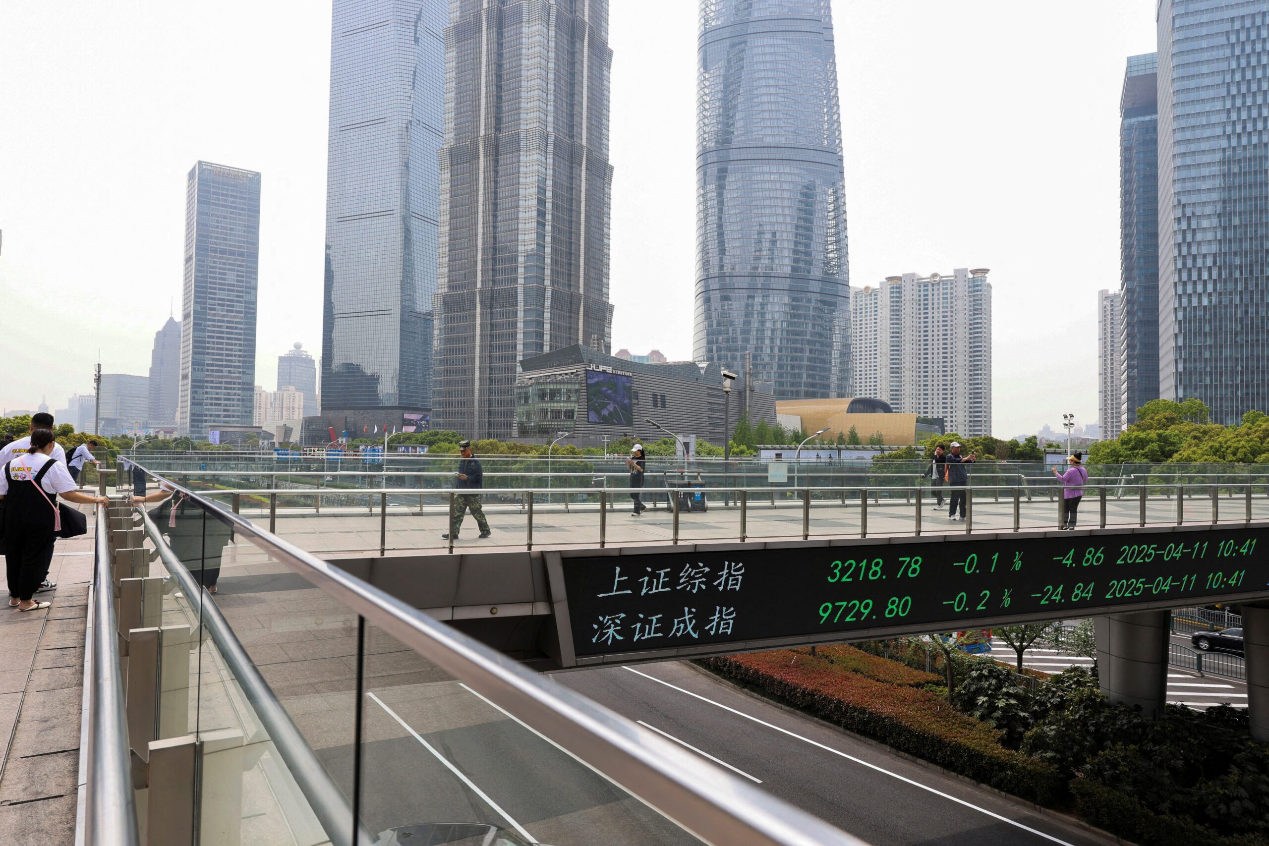 PE secondary deals in China to surge on rising supply, cheaper valuations