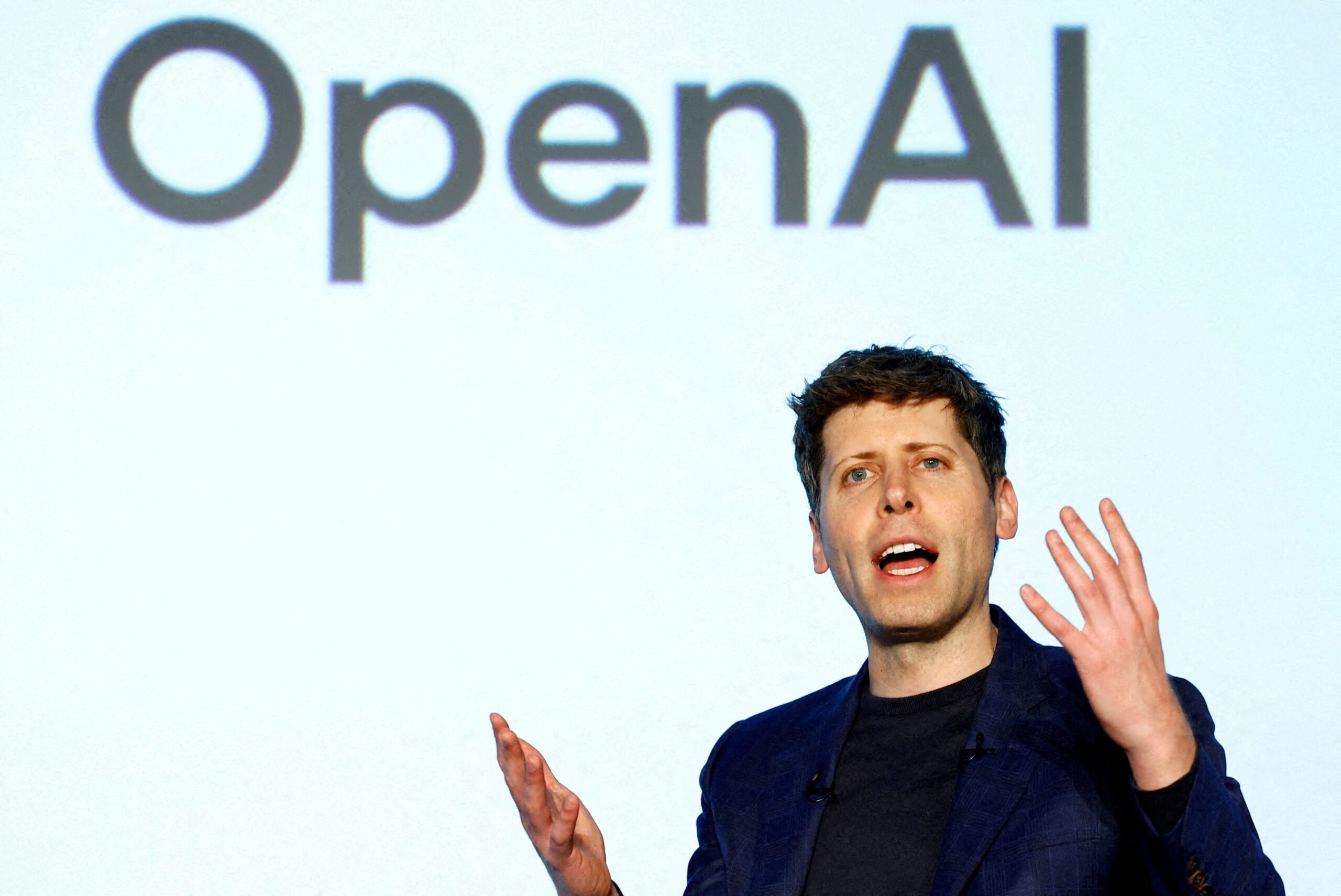 OpenAI to launch first India office in New Delhi this year