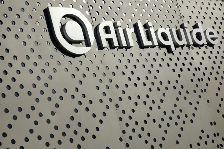 Air Liquide to buy South Korea’s DIG Airgas at $3.3b valuation