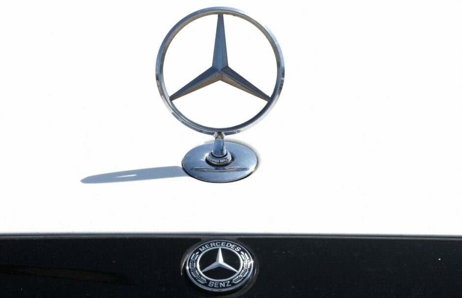 Mercedes-Benz pension trust offloads Nissan stake for $325m: report