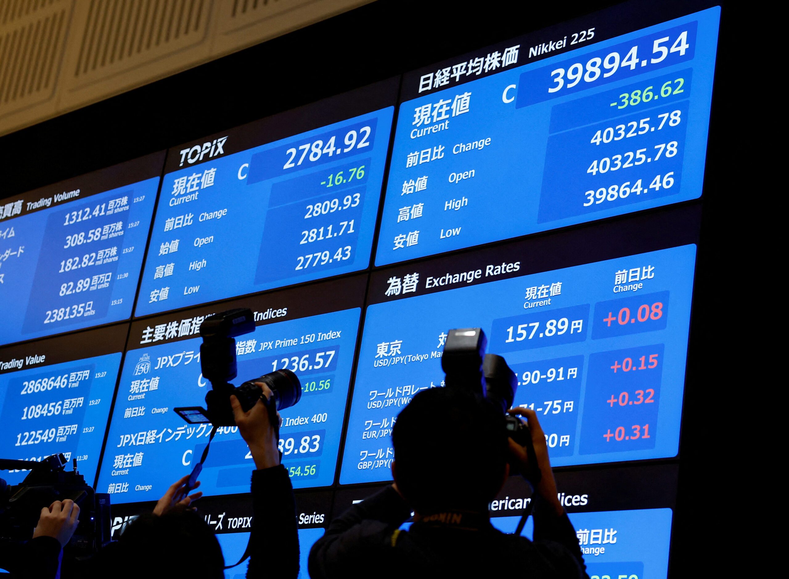Japan private equity deals head for record year amid exit pressure