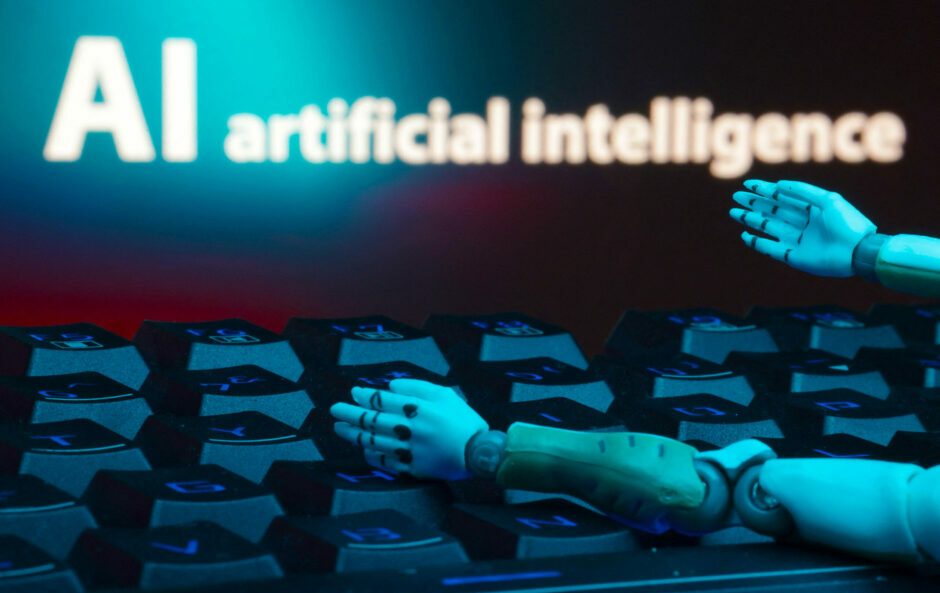 Ex-Dunzo cofounder's AI startup said to be in funding talks