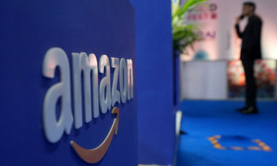 Amazon leads $52m round in Indonesian quick commerce player