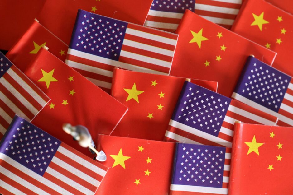 China wants US to relax AI chip-export controls before Trump-Xi summit: report
